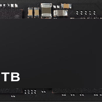 Samsung SSD 980 Pro M.2 2TB
