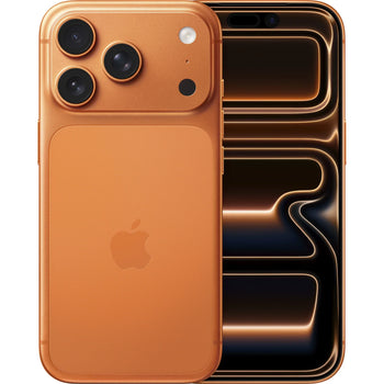 Apple iPhone 17 Pro