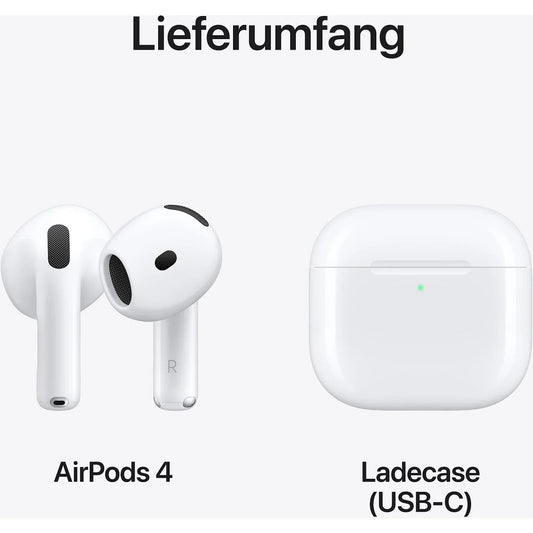 Apple AirPods