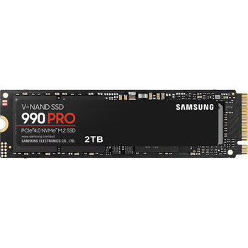 Samsung SSD 990 Pro 2TB