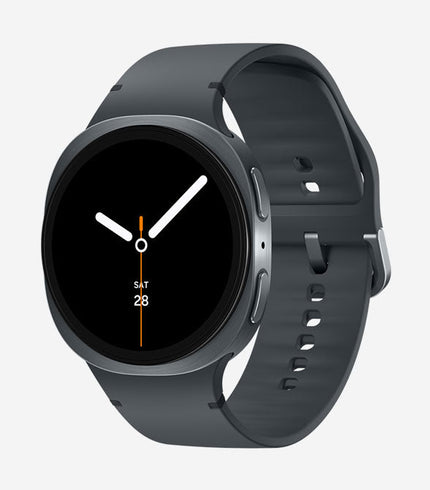 Smartwatches